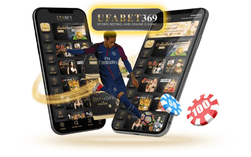 ufa369 ทางเข้า